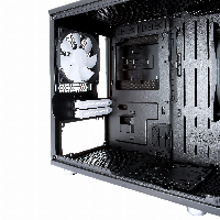 Кутия Fractal Define Nano S