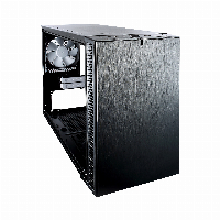 Кутия Fractal Define Nano S Window
