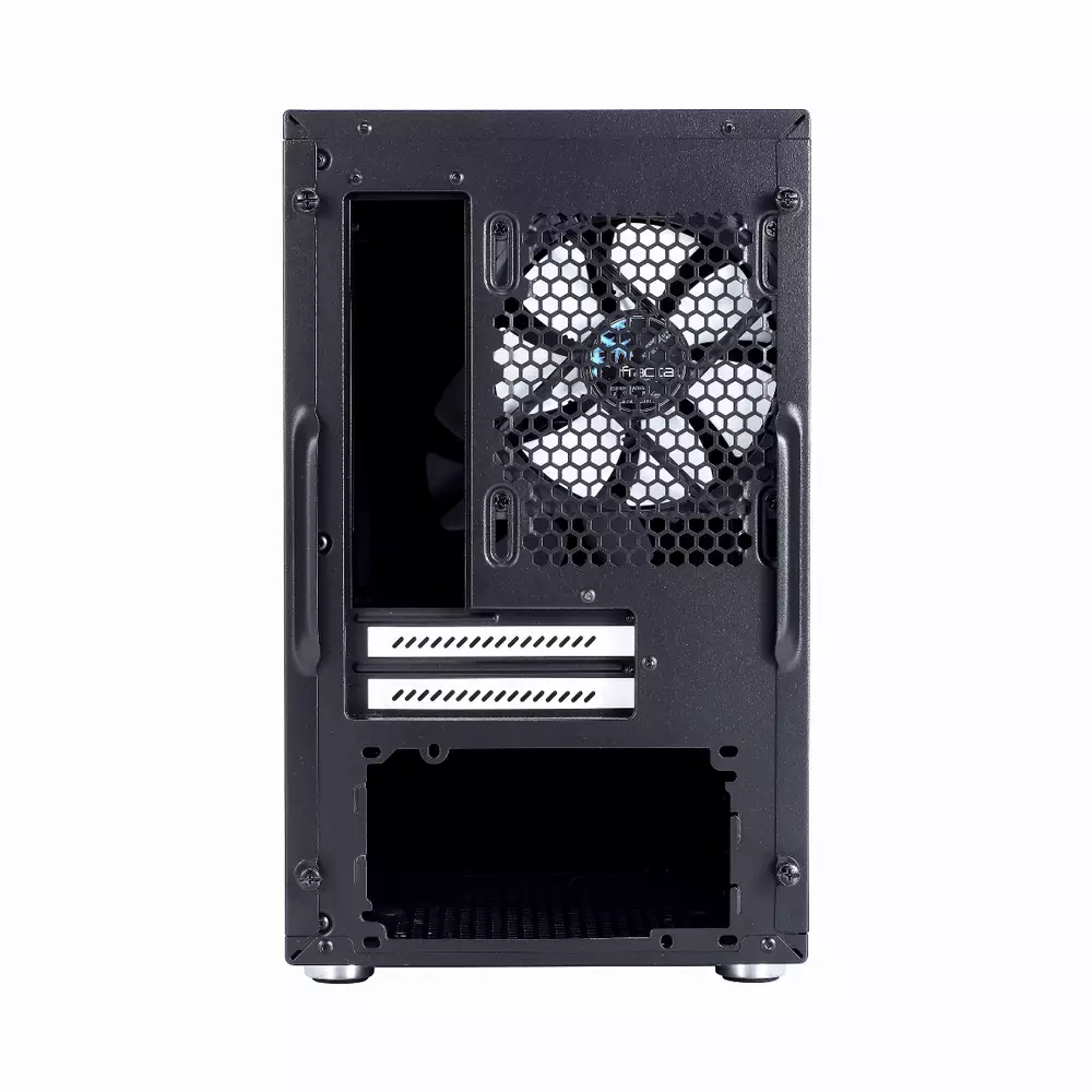 Кутия Fractal Define Nano S Window