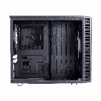 Кутия Fractal Define Nano S Window