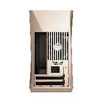 Кутия Fractal Era ITX Champagne