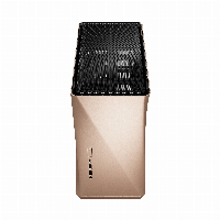 Кутия Fractal Era ITX Champagne