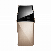 Кутия Fractal Era ITX Champagne
