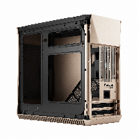 Кутия Fractal Era ITX Champagne