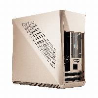 Кутия Fractal Era ITX Champagne