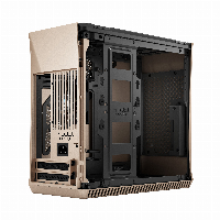 Кутия Fractal Era ITX Champagne