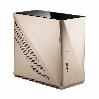 Кутия Fractal Era ITX Champagne