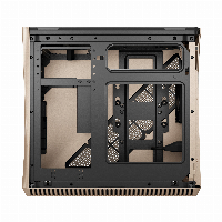 Кутия Fractal Era ITX Champagne