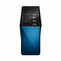 Кутия Fractal Era ITX Blue