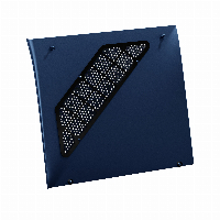 Кутия Fractal Era ITX Blue
