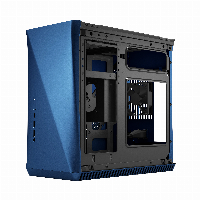 Кутия Fractal Era ITX Blue