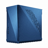 Кутия Fractal Era ITX Blue