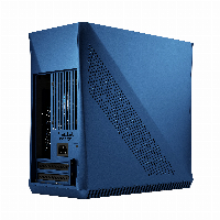 Кутия Fractal Era ITX Blue
