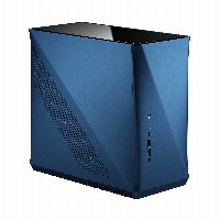 Кутия Fractal Era ITX Blue