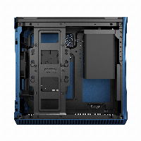 Кутия Fractal Era ITX Blue