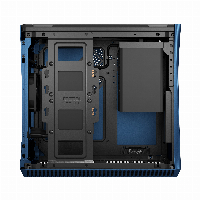 Кутия Fractal Era ITX Blue