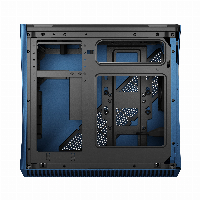 Кутия Fractal Era ITX Blue