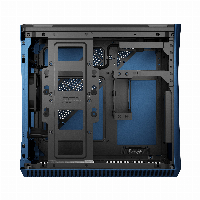 Кутия Fractal Era ITX Blue