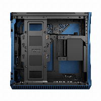 Кутия Fractal Era ITX Blue