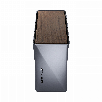 Кутия Fractal Era ITX Grey