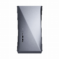 Кутия Fractal Era ITX Grey
