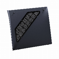 Кутия Fractal Era ITX Grey