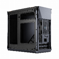 Кутия Fractal Era ITX Grey