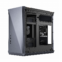 Кутия Fractal Era ITX Grey