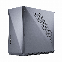 Кутия Fractal Era ITX Grey