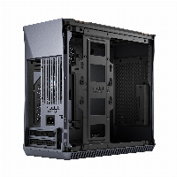Кутия Fractal Era ITX Grey