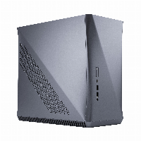 Кутия Fractal Era ITX Grey