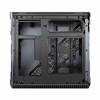 Кутия Fractal Era ITX Grey