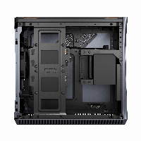 Кутия Fractal Era ITX Grey