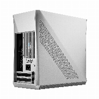 Кутия Fractal Era ITX Silver