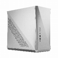 Кутия Fractal Era ITX Silver