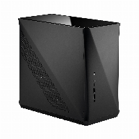 Кутия Fractal Era ITX Black
