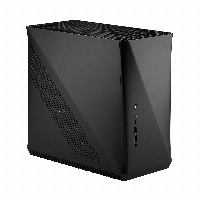 Кутия Fractal Era ITX Black