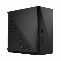 Кутия Fractal Era ITX Black