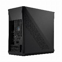 Кутия Fractal Era ITX Black