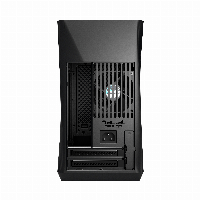 Кутия Fractal Era ITX Black