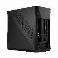 Кутия Fractal Era ITX Black