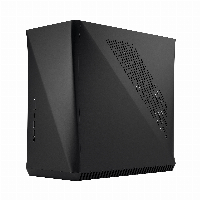 Кутия Fractal Era ITX Black
