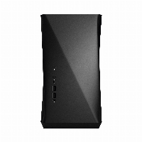 Кутия Fractal Era ITX Black