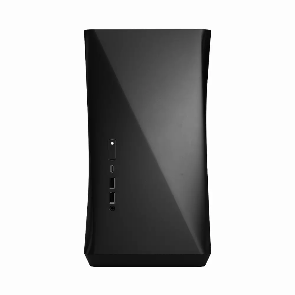 Кутия Fractal Era ITX Black