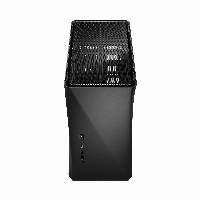 Кутия Fractal Era ITX Black