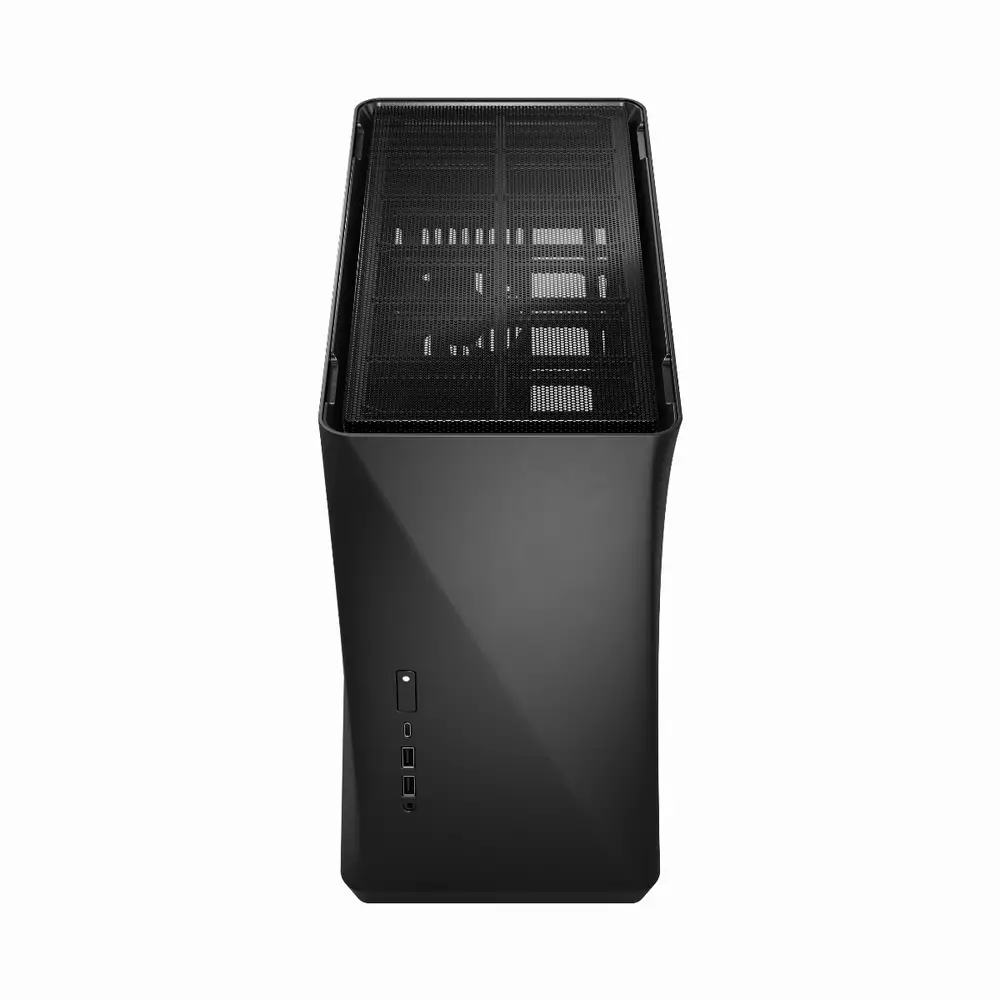 Кутия Fractal Era ITX Black