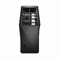 Кутия Fractal Era ITX Black