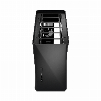 Кутия Fractal Era ITX Black