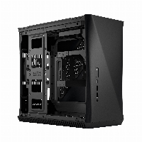 Кутия Fractal Era ITX Black