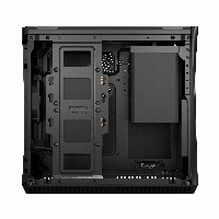 Кутия Fractal Era ITX Black